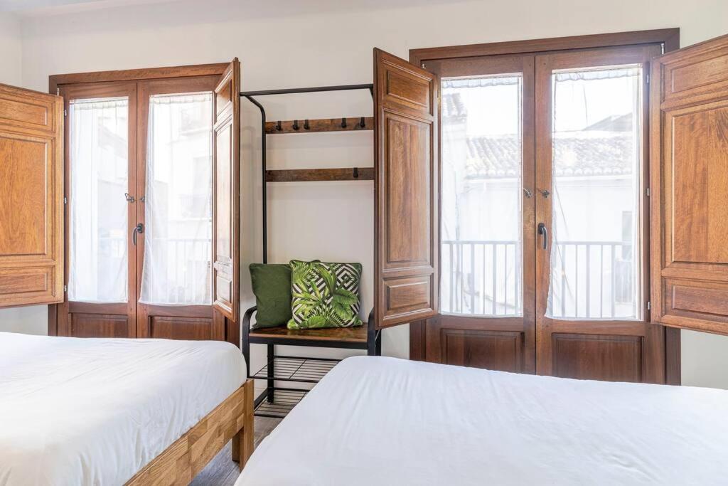 Appartement Camaron - El Albaicin *